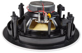 Adastra KV8T Premium KV-T-Serie 100-V-Deckenlautsprecher 40 W